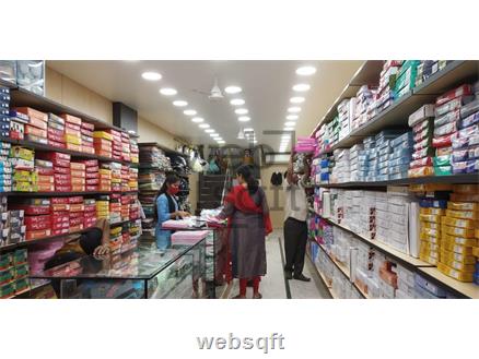 Hyderabad Showroom for Rent